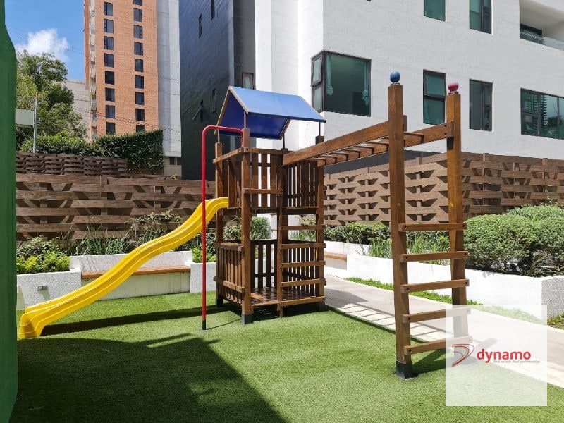 Vendo Apartamento Eficiency zona 15 Vh1 - 1