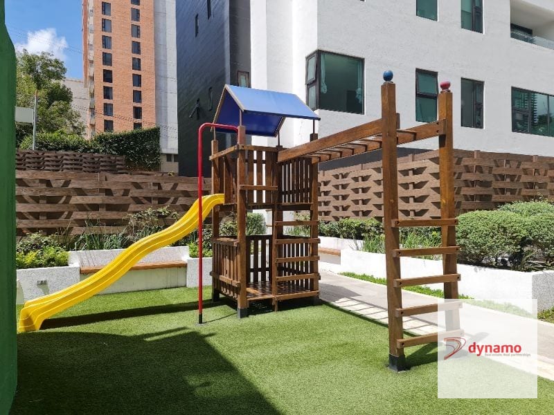 Vendo Apartamento Eficiency zona 15 Vh1 — Apartamento en Venta en LIV, Zona 15, Guatemala, Ciudad — foto 2 de 14