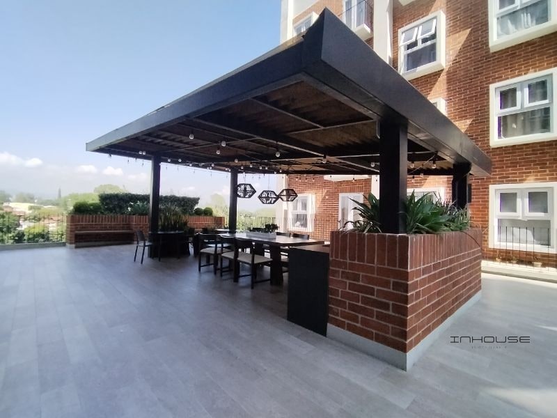 APARTAMENTO EN VENTA ZONA 2 - 9