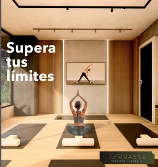Terrasse, apartamentos en planos de 1, 2 y 3 dormitorio — Apartamento en Venta en Zona 16, Guatemala, Ciudad — miniatura 10 de 12
