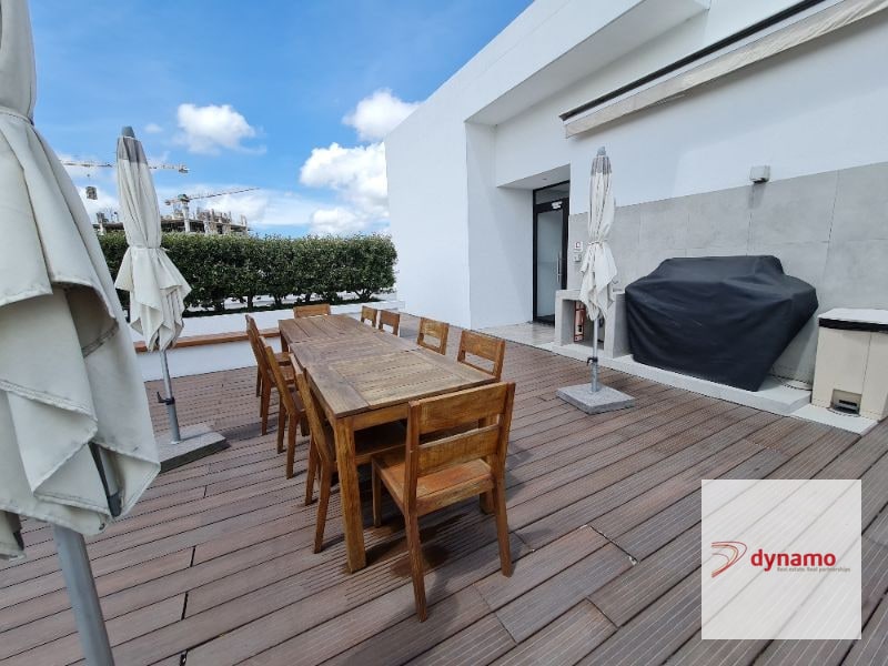 Vendo Apartamento Eficiency zona 15 Vh1 - 5