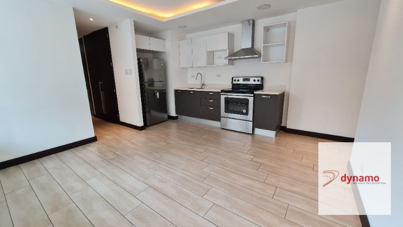 Vendo Apartamento Eficiency zona 15 Vh1 - 13