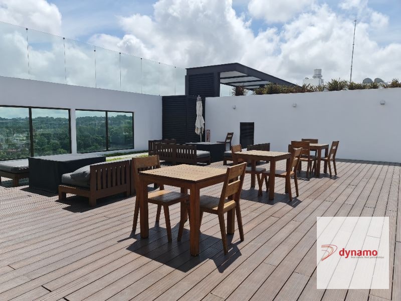 Vendo Apartamento Eficiency zona 15 Vh1 - 2