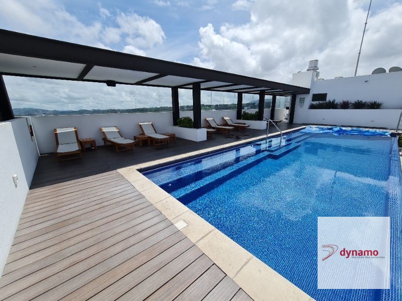 Vendo Apartamento Eficiency zona 15 Vh1 - 4