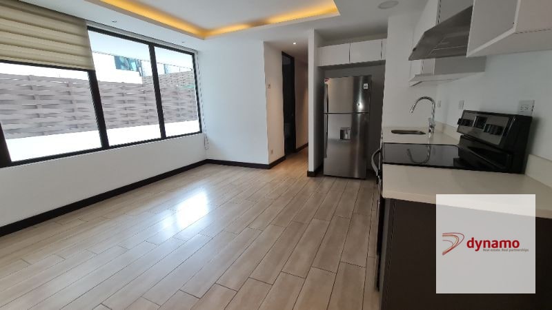 Vendo Apartamento Eficiency zona 15 Vh1 - 11