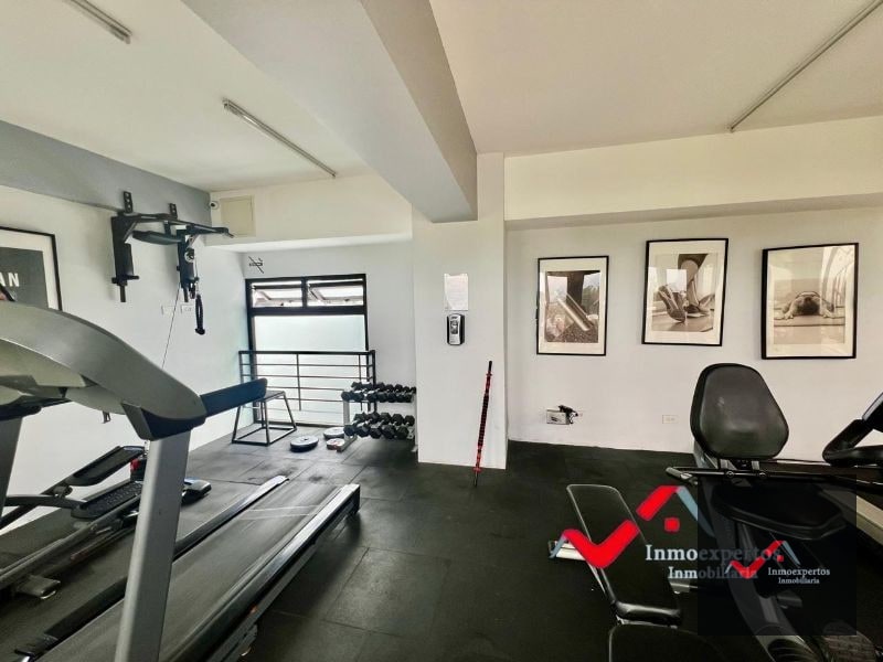 APARTAMENTO EN VENTA ZONA 11 EDIFICIO BALMES 47 - 4