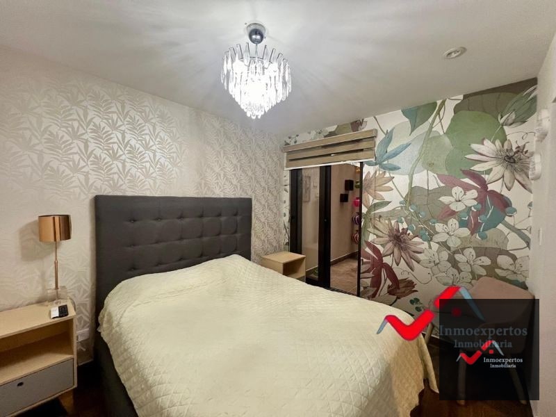 APARTAMENTO EN VENTA ZONA 11 EDIFICIO BALMES 47 - 5