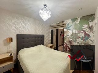 APARTAMENTO EN VENTA ZONA 11 EDIFICIO BALMES 47 — Apartamento en Venta en Balmes 47, Zona 11, Guatemala, Ciudad — miniatura 6 de 12