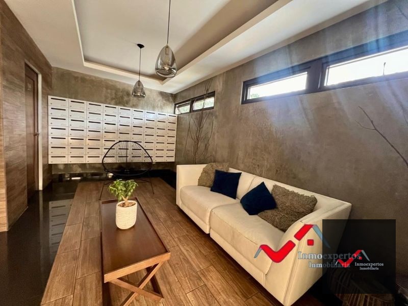 APARTAMENTO EN VENTA ZONA 11 EDIFICIO BALMES 47 - 6