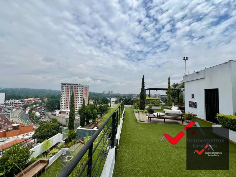 APARTAMENTO EN VENTA ZONA 11 EDIFICIO BALMES 47 - 12