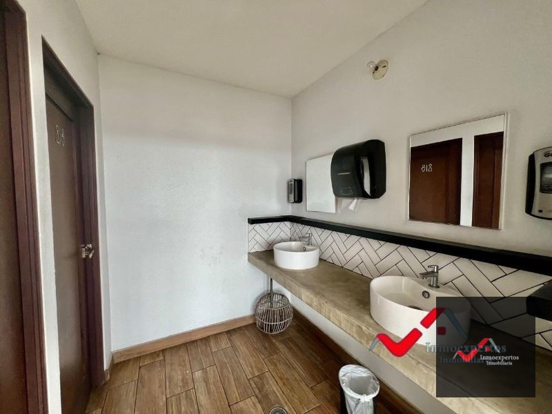 APARTAMENTO EN VENTA ZONA 11 EDIFICIO BALMES 47 - 1