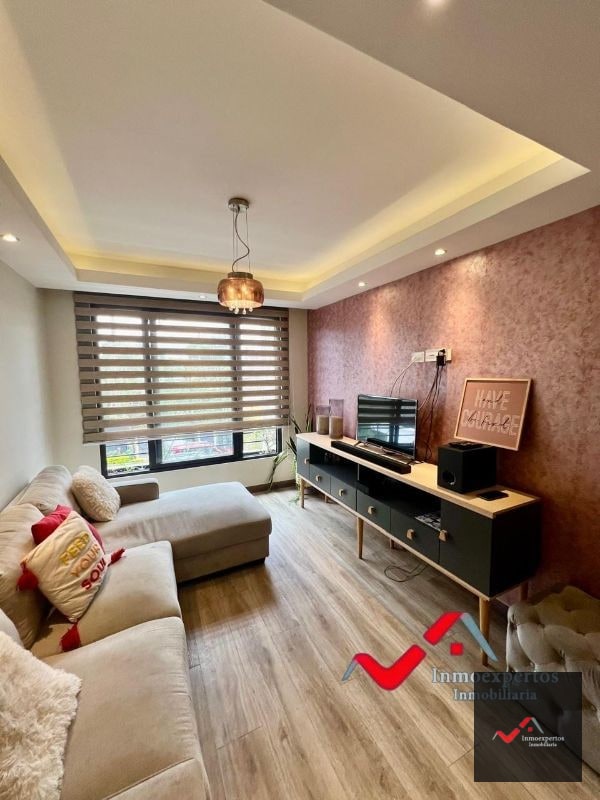 APARTAMENTO EN VENTA ZONA 11 EDIFICIO BALMES 47 - 9