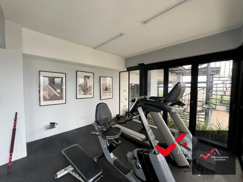 APARTAMENTO EN VENTA ZONA 11 EDIFICIO BALMES 47 - 7