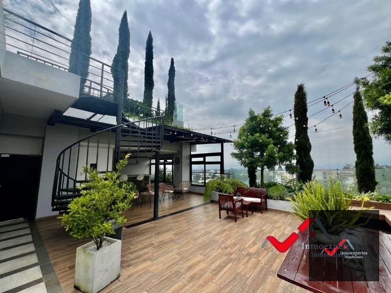 APARTAMENTO EN VENTA ZONA 11 EDIFICIO BALMES 47 — Apartamento en Venta en Balmes 47, Zona 11, Guatemala, Ciudad — foto 12 de 12