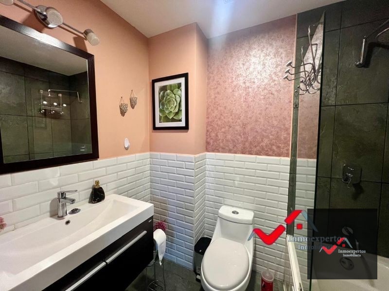 APARTAMENTO EN VENTA ZONA 11 EDIFICIO BALMES 47 - 3
