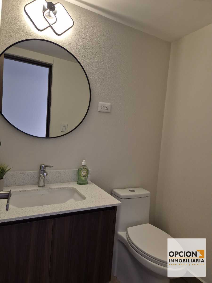 Rento Apartamento. San Isidro 2021 Z.16 - 4
