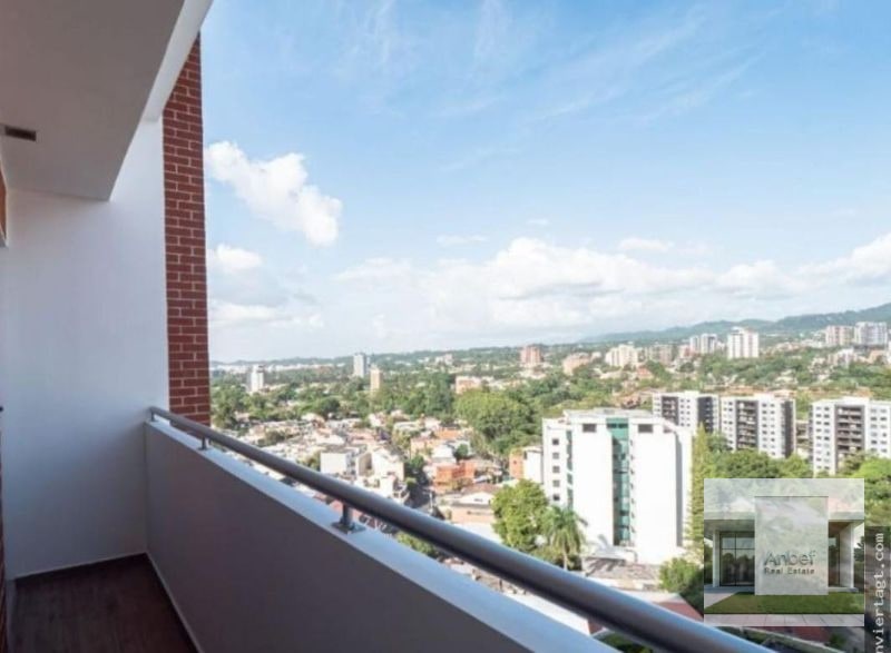 CASALINI DIAGONAL, Apartamento Un Dormitorio en Zona 10 — Apartamento en Alquiler en Casalini Diagonal 6, Zona 10, Guatemala, Ciudad — foto 6 de 6