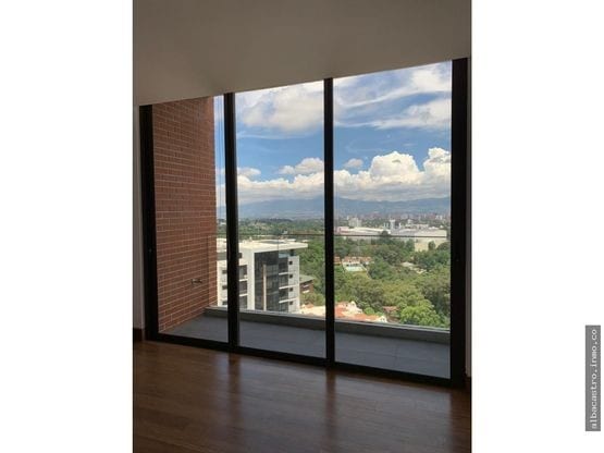Apartamento en Venta  Edificio Ápice 2​  ​Zona 15​, Vista Hermosa 2  Código: 7002752 — Apartamento en Venta en Ápice II, Zona 15, Guatemala, Ciudad — foto 8 de 9