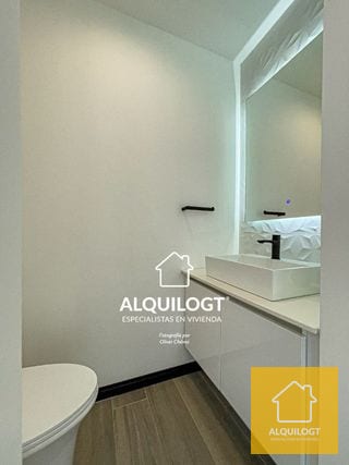 APARTAMENTO VISTA HERMOSA III ZONA 15 DE 1 HAB AGT2435 — Apartamento en Alquiler en Zona 15, Guatemala, Ciudad — miniatura 5 de 10