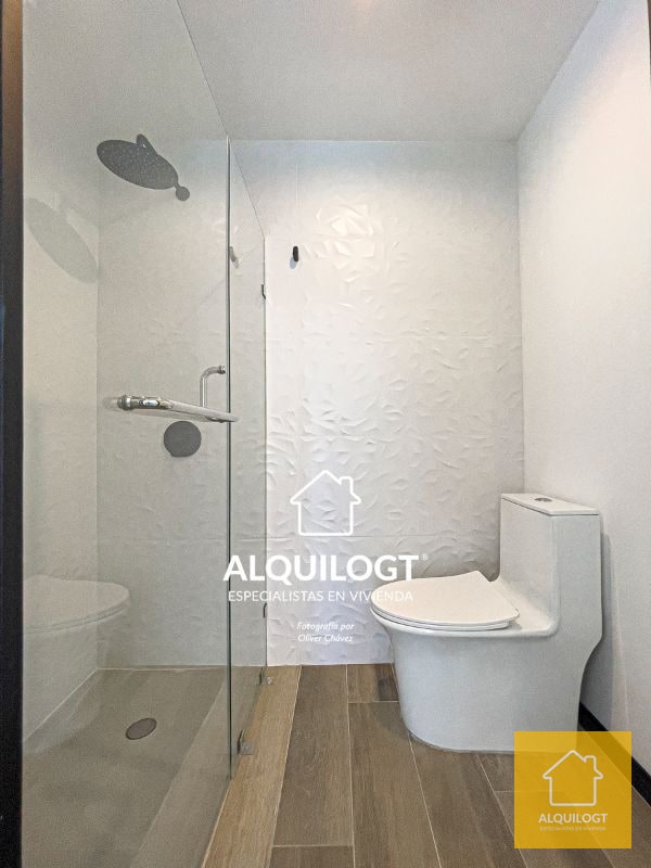 APARTAMENTO VISTA HERMOSA III ZONA 15 DE 1 HAB AGT2435 - 2