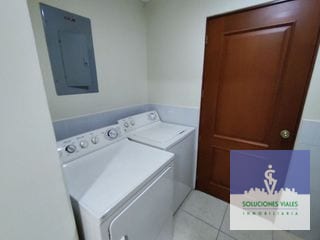 Zona 10, Apartamento en Alquiler de 2 Habitaciones — Apartamento en Alquiler en Jardines del Acueducto, Zona 10, Guatemala, Ciudad — miniatura 9 de 15