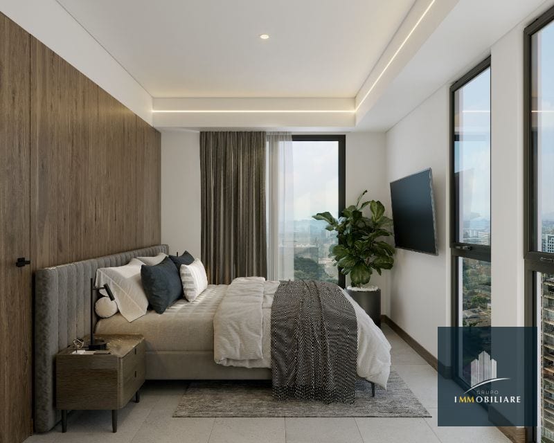 Vendo Apartamentos en Zona 10 Ciudad Vieja, Para Inversión — Apartamento en Venta en X10, Zona 10, Guatemala, Ciudad — foto 8 de 12
