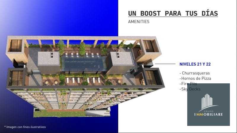 Vendo Apartamentos en Zona 10 Ciudad Vieja, Para Inversión — Apartamento en Venta en X10, Zona 10, Guatemala, Ciudad — foto 5 de 12