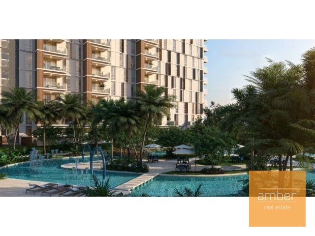 Damare Apartamentos, Puerto San José - 5