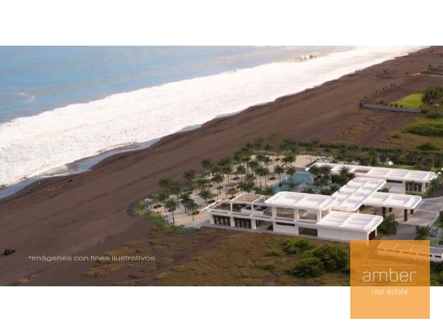 Damare Apartamentos, Puerto San José - 2