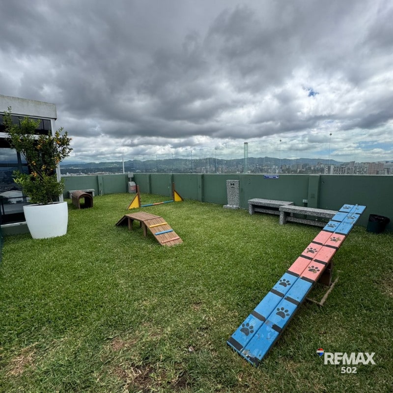 APARTAMENTO EN VIVO 4 (ZONA 4) — Apartamento en Venta en Vivo Zona 4, Zona 4, Guatemala, Ciudad — foto 4 de 10