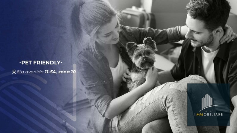 En venta Apartamentos en Zona 10 Casalini - 6