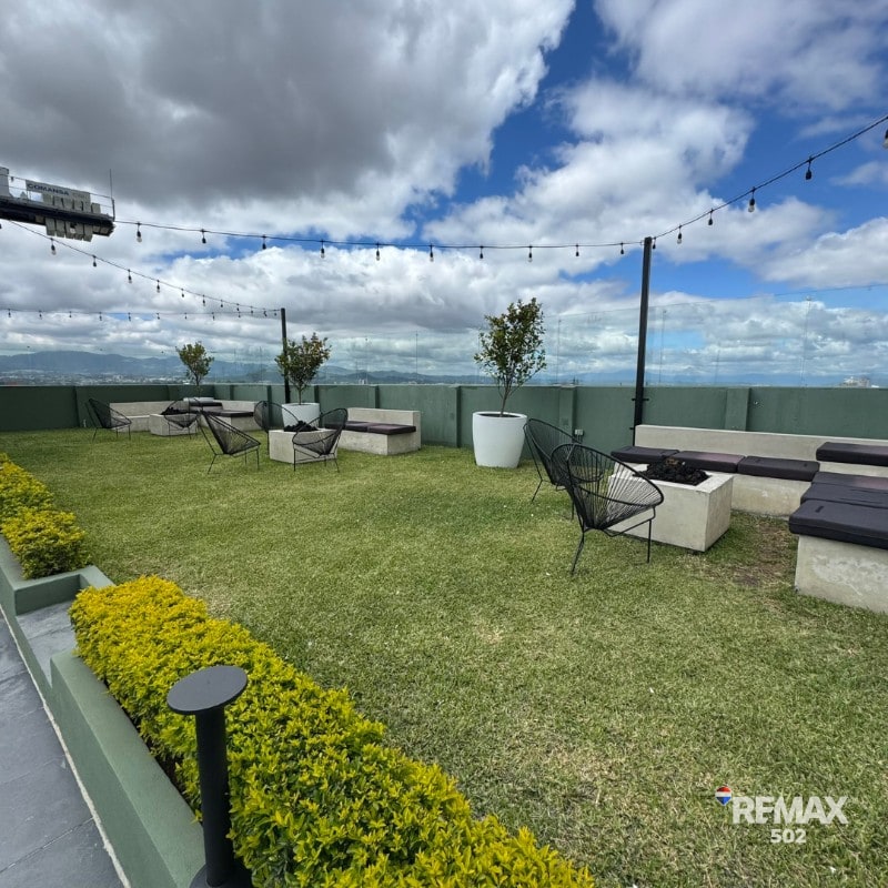 APARTAMENTO EN VIVO 4 (ZONA 4) — Apartamento en Venta en Vivo Zona 4, Zona 4, Guatemala, Ciudad — foto 5 de 10