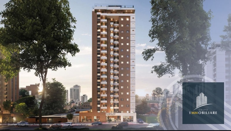 En venta Apartamentos en Zona 10 Casalini - 10