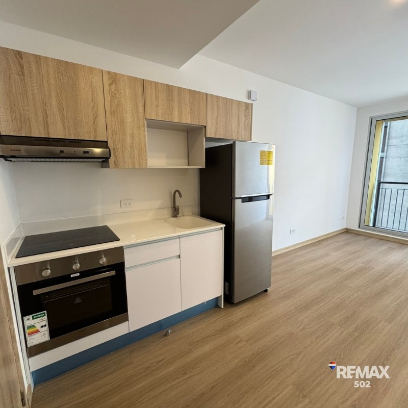 APARTAMENTO EN VIVO 4 (ZONA 4) — Apartamento en Venta en Vivo Zona 4, Zona 4, Guatemala, Ciudad — foto 6 de 10