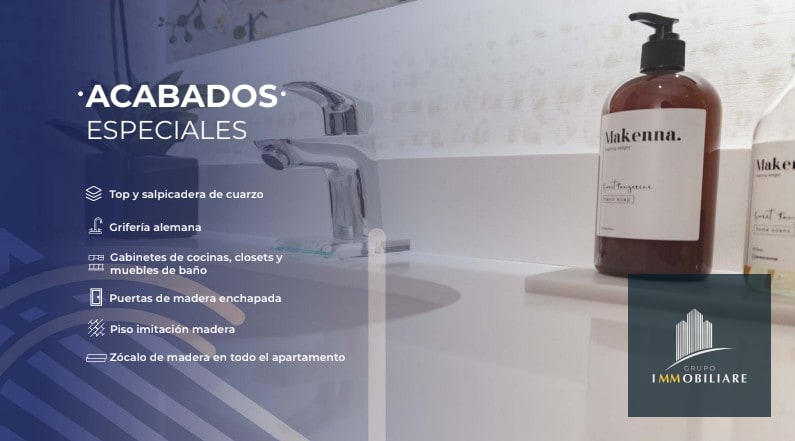 En venta Apartamentos en Zona 10 Casalini - 5