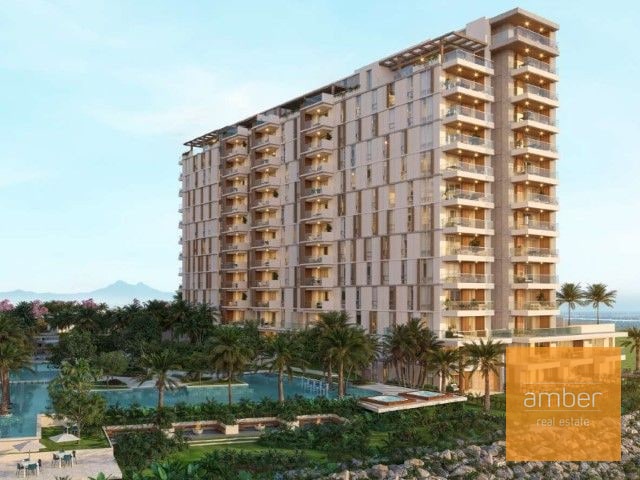 Damare Apartamentos, Puerto San José - 9