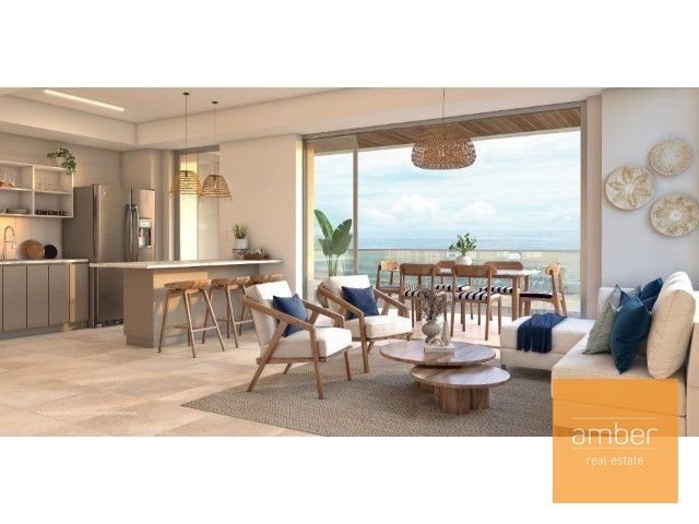 Damare Apartamentos, Puerto San José - 6
