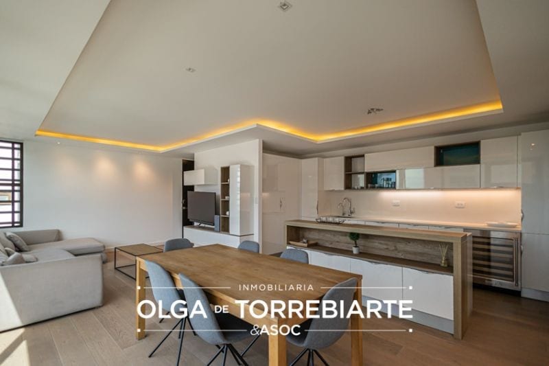 Apartamento en Edificio LIV, zona 15 — Apartamento en Venta en LIV, Zona 15, Guatemala, Ciudad — foto 10 de 15