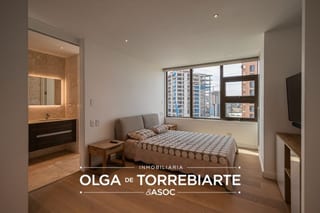 Apartamento en Edificio LIV, zona 15 — Apartamento en Venta en LIV, Zona 15, Guatemala, Ciudad — miniatura 6 de 15