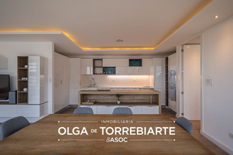 Apartamento en Edificio LIV, zona 15 — Apartamento en Venta en LIV, Zona 15, Guatemala, Ciudad — foto 7 de 15