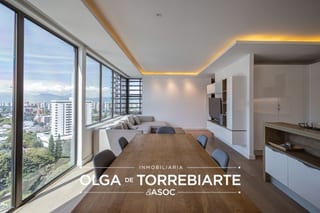 Apartamento en Edificio LIV, zona 15 — Apartamento en Venta en LIV, Zona 15, Guatemala, Ciudad — miniatura 2 de 15