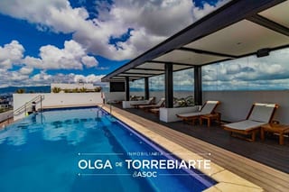 Apartamento en Edificio LIV, zona 15 — Apartamento en Venta en LIV, Zona 15, Guatemala, Ciudad — miniatura 13 de 15