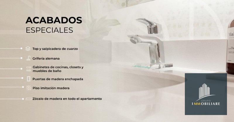 Vendo Apartamentos Nuevos en Zona 10 Casalini - 7