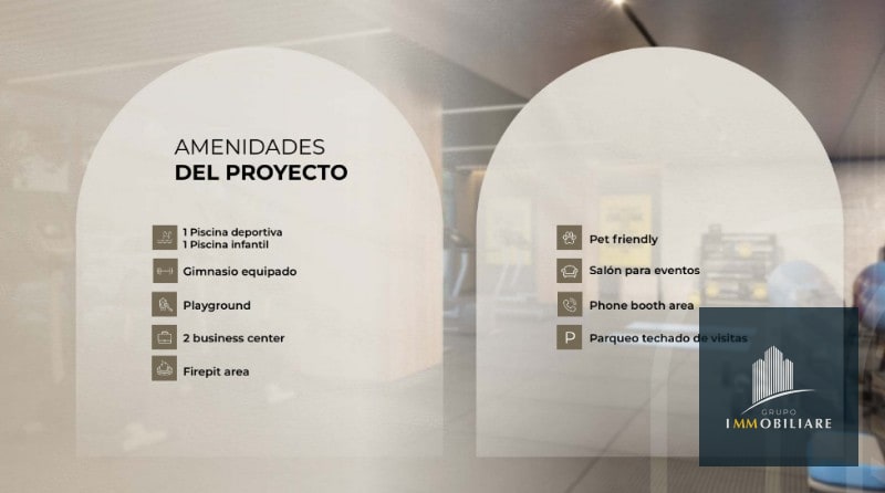 Vendo Apartamentos Nuevos en Zona 10 Casalini - 8