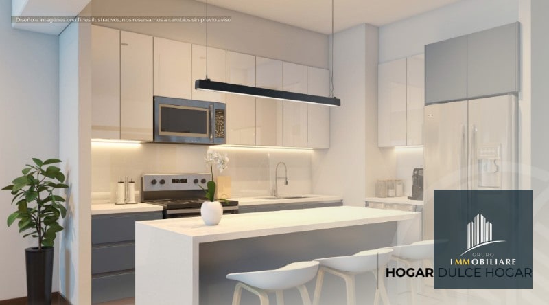 Vendo Apartamentos Nuevos en Zona 10 Casalini - 5