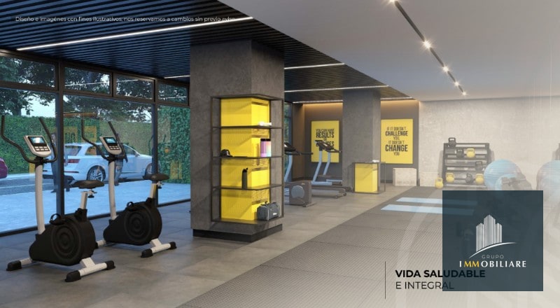 Vendo Apartamentos Nuevos en Zona 10 Casalini - 9