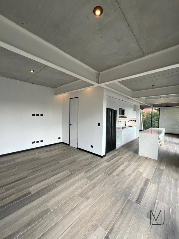 Apartamento en Alquiler | Edificio SYNC | Zona 15 VH3 | Tipo estudio · Amplio — Apartamento en Alquiler en Zona 15, Guatemala, Ciudad — foto 3 de 14