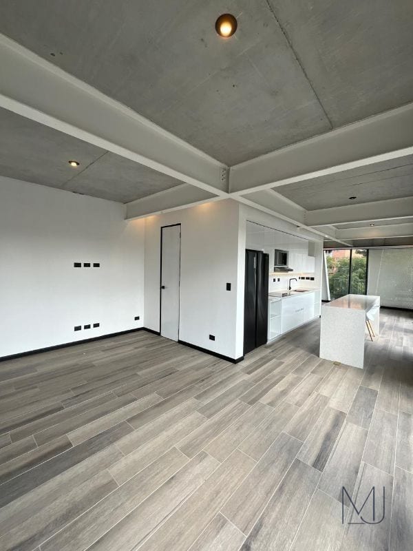 Apartamento en Alquiler | Edificio SYNC | Zona 15 VH3 | Tipo estudio · Amplio — Apartamento en Alquiler en Zona 15, Guatemala, Ciudad — foto 3 de 14