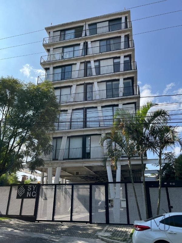 Apartamento en Alquiler | Edificio SYNC | Zona 15 VH3 | Tipo estudio · Amplio — Apartamento en Alquiler en Zona 15, Guatemala, Ciudad — foto 13 de 14