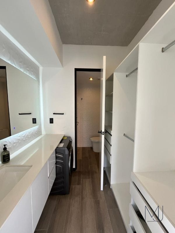 Apartamento en Alquiler | Edificio SYNC | Zona 15 VH3 | Tipo estudio · Amplio — Apartamento en Alquiler en Zona 15, Guatemala, Ciudad — foto 8 de 14